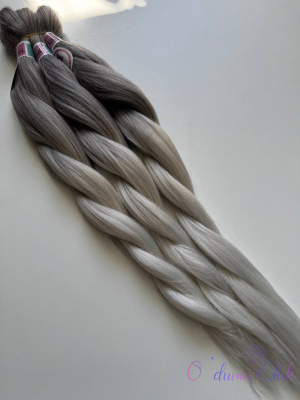 Канекалон Cocktail Rainbow 3-122 (100г/140см)