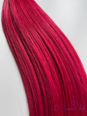 B straight #ТТ1B/BRED (55см 120г)