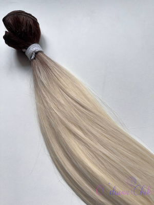 B straight #ТТ LINEN(51) (61см 160г)