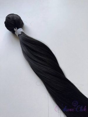 B straight #1B (76см 200г)