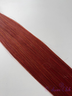B straight #BRONZE(17) (76см 200г)