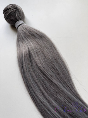 B straight #GREY27 (76см 200г)