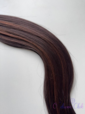 B straight #P4/30 (76см 200г)