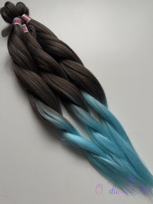 Канекалон Cocktail braid OMB 2-104 (100г/140см)