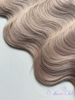 BODY WAVE A (60см/300г) GPINK15