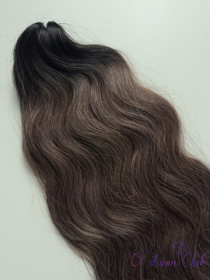 BODY WAVE A (60см/300г) TT1B/DGPINK