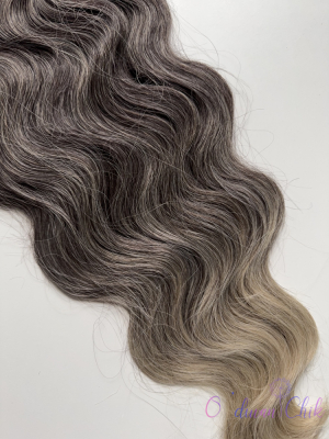 BODY WAVE A (60см/300г) T4/22