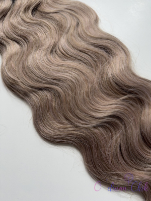 BODY WAVE A (60см/300г) TT1B/GPINK27
