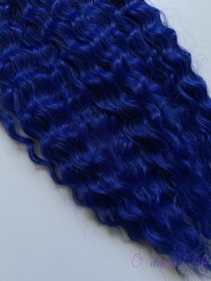 ARIEL (55см/100г) BLUE-2
