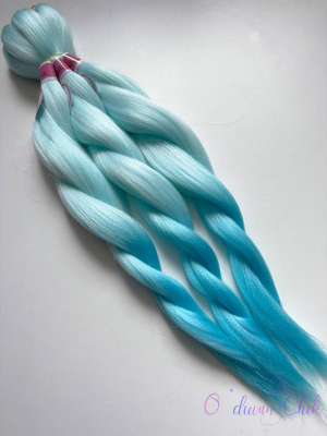 Канекалон Cocktail braid OMB 2-107 (100г/140см)