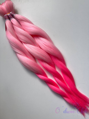 Канекалон Cocktail braid OMB 2-106 (100г/140см)