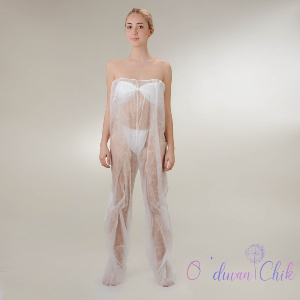 Штаны для прессотерапии на завязке Doily Размер L/XL, XXL (1 шт/пач)
