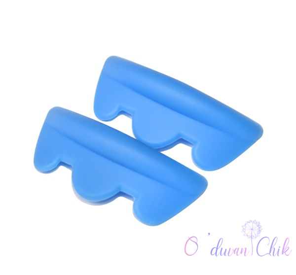 Бигуди из ЭКО силикона Vivienne (L)