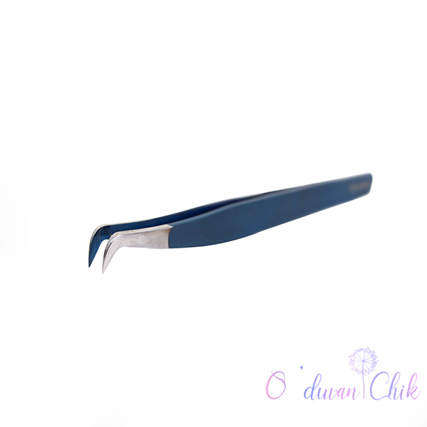 Пинцет Volume standart VIVIENNE