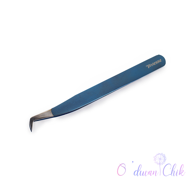Пинцет Volume standart VIVIENNE