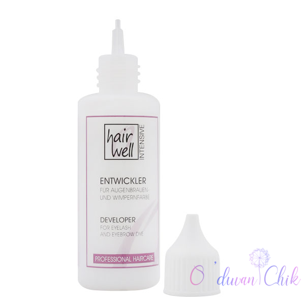 Окислитель для краски HAIR WELL